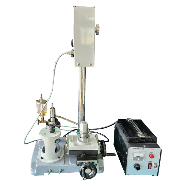 Machine