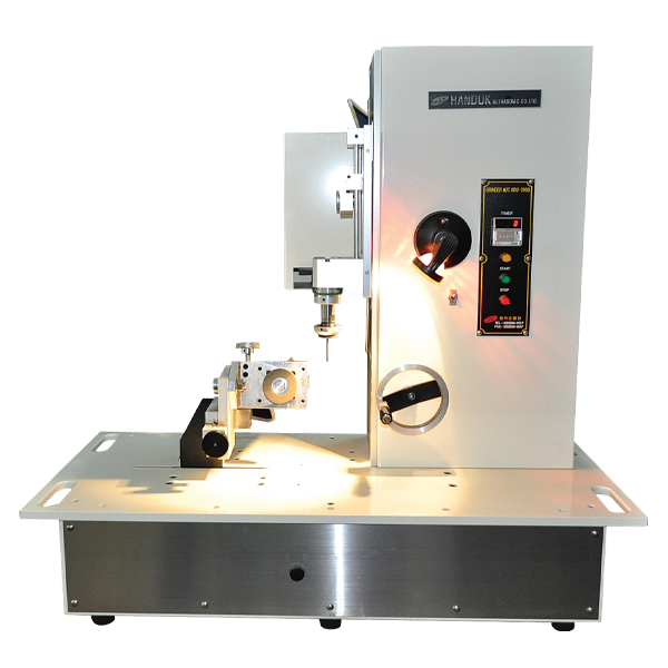 Machine
