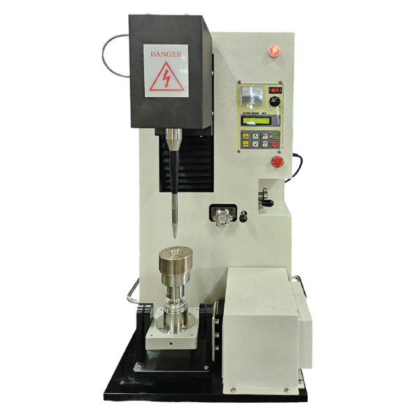 Machine